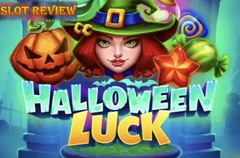 Halloween Luck Slot Review